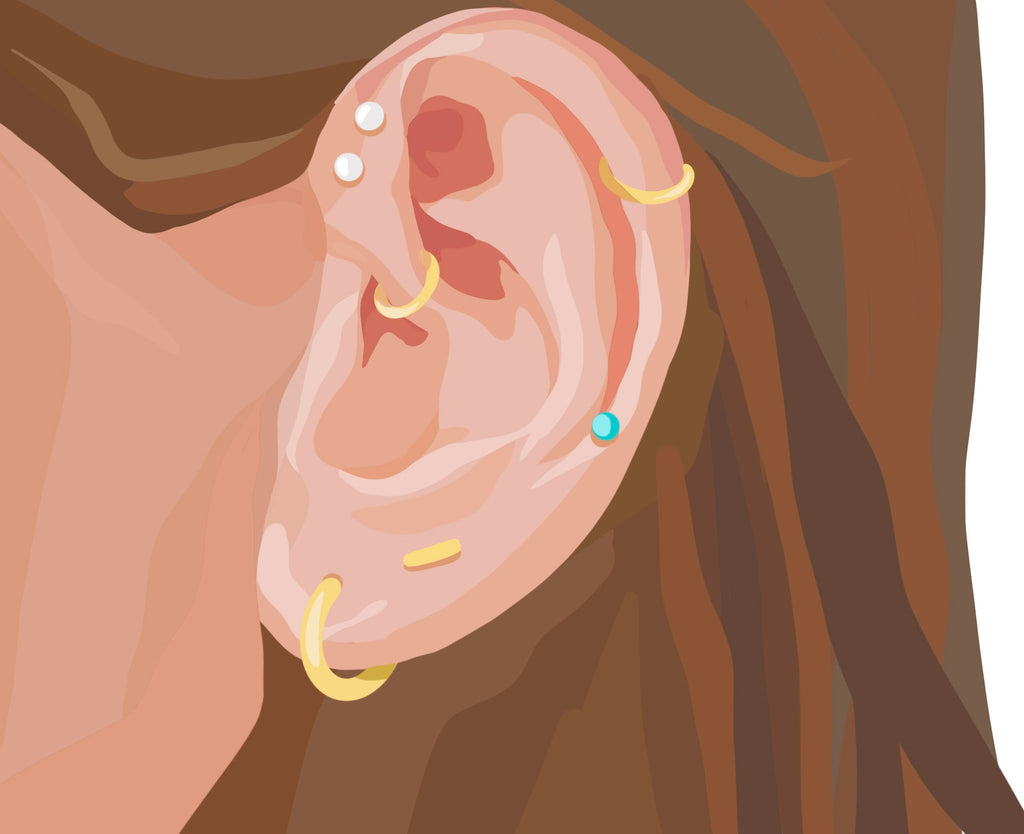 The Curated Ear 101