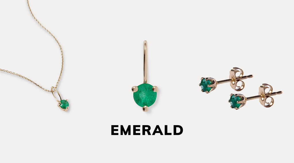 Emerald